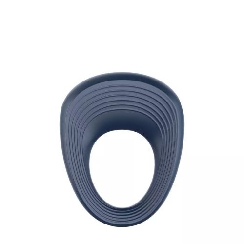 Satisfyer 2. vibrációs tölthető péniszgyűrű