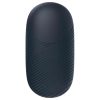 Satisfyer Dark Desire - akkus fekete csikló vibrátor