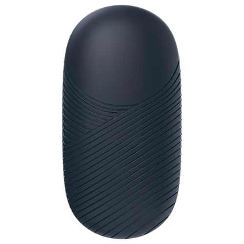 Satisfyer Dark Desire - akkus fekete csikló vibrátor