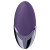 Satisfyer akkus csiklóizgató- Purple Pleasure