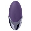 Satisfyer akkus csiklóizgató- Purple Pleasure