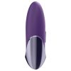 Satisfyer akkus csiklóizgató- Purple Pleasure