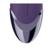 Satisfyer akkus csiklóizgató- Purple Pleasure