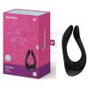 Satisfyer Partner Multifun 2 vibrátor - fekete