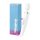 Satisfyer Woman Wand tölthető masszírozó - fehér