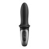 Satisfyer Hot Passion  - melegedő anál vibrátor