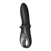 Satisfyer Hot Passion  - melegedő anál vibrátor