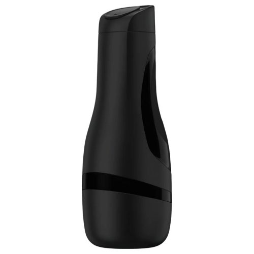 Satisfyer Men Classic - kézi szívó maszturbátor