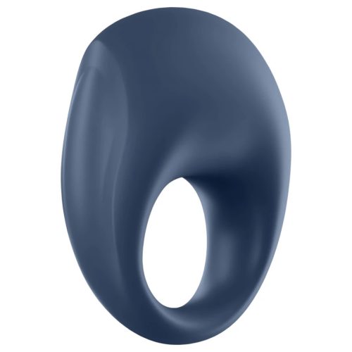 Satisfyer Strong One okos tölthető péniszgyűrű
