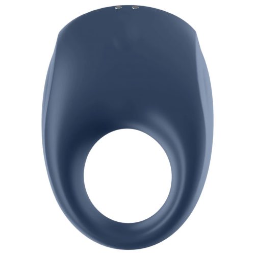 Satisfyer Strong One okos tölthető péniszgyűrű