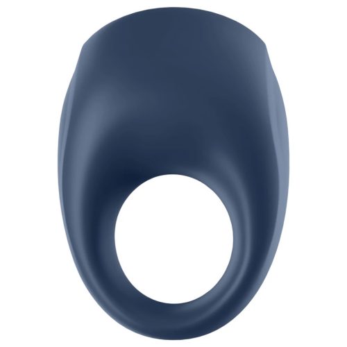 Satisfyer Strong One okos tölthető péniszgyűrű