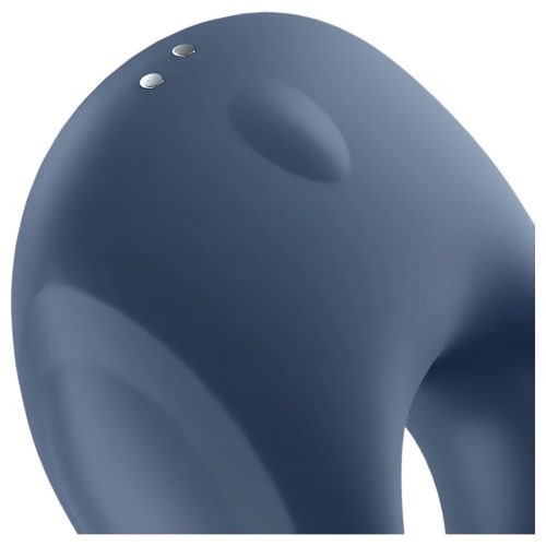 Satisfyer Strong One okos tölthető péniszgyűrű
