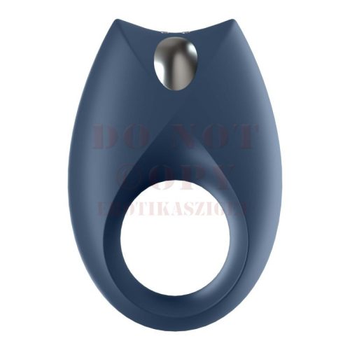 Satisfyer Royal One tölthető vibrációs gyűrű