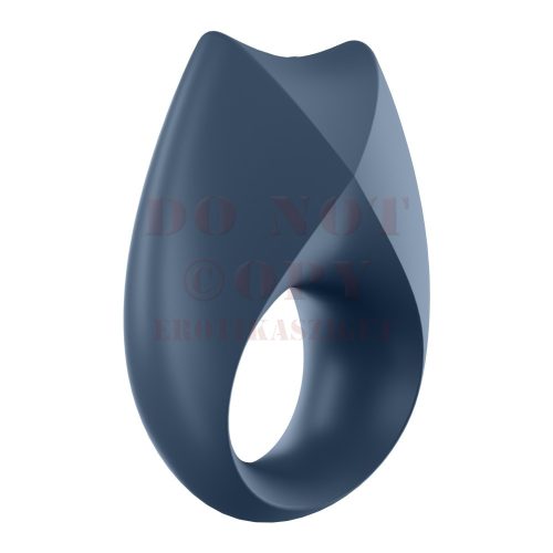 Satisfyer Royal One tölthető vibrációs gyűrű