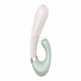 Satisfyer Heat Wave - melegedő akkus karos vibrátor 