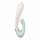 Satisfyer Heat Wave - melegedő akkus karos vibrátor 