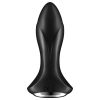Satisfyer Rotator Plug 1 - gyöngyös anál vibrátor