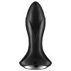 Satisfyer Rotator Plug 1 - gyöngyös anál vibrátor