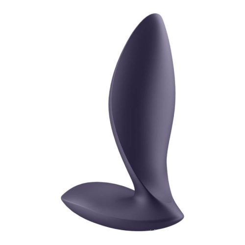 Satisfyer Power Plug Appos izgató