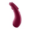 Satisfyer Secret tölthető csiklóvibrátor bugyiba