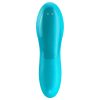 Satisfyer Teaser - akkus, vízálló ujjazó vibrátor 