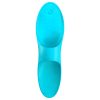 Satisfyer Teaser - akkus, vízálló ujjazó vibrátor 