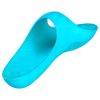 Satisfyer Teaser - akkus, vízálló ujjazó vibrátor 