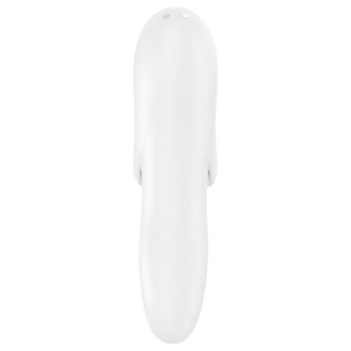 Satisfyer Bold Lover - akkus, vízálló ujj vibrátor