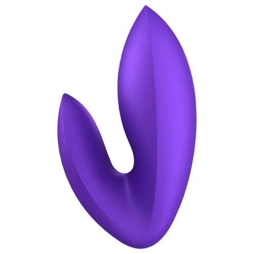 Satisfyer Love Riot - vízálló , akkus ujjvibrátor