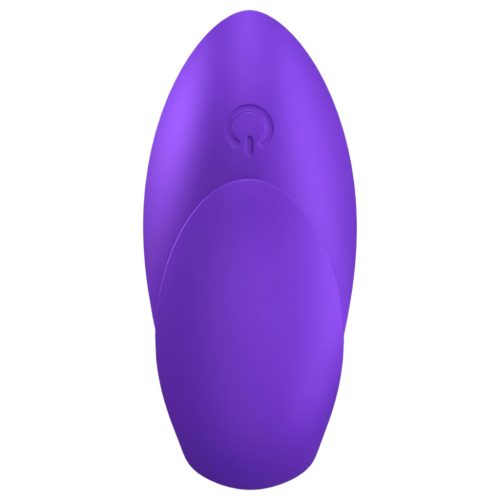 Satisfyer Love Riot - vízálló , akkus ujjvibrátor