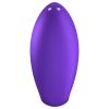 Satisfyer Love Riot - vízálló , akkus ujjvibrátor