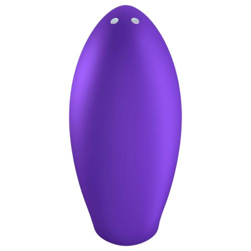 Satisfyer Love Riot - vízálló , akkus ujjvibrátor