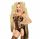 Penthouse necc body szett - S/M