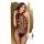 Penthouse First Lady  fekete cicaruha - S/L