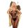 Penthouse fekete necc cicaruha - Dirty
