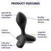 Satisfyer Game Changer akkus anál vibrátor