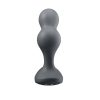 Satisfyer Deep Diver - okos tölthető szürke anál vibrátor