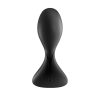 Satisfyer Trendsetter okos tölthető anál vibrátor