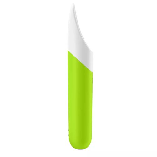Satisfyer Ultra Power Bullet 7 -akkus csiklóizgató vibrátor