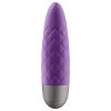 Satisfyer Ultra Power Bullet 5 -akkus lila csiklóizgató vibrátor