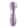 Satisfyer PRO 2 tölthető csiklószívó - lila