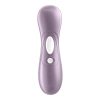 Satisfyer PRO 2 tölthető csiklószívó - lila