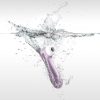 Satisfyer PRO 2 tölthető csiklószívó - lila