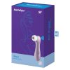 Satisfyer PRO 2 tölthető csiklószívó - lila