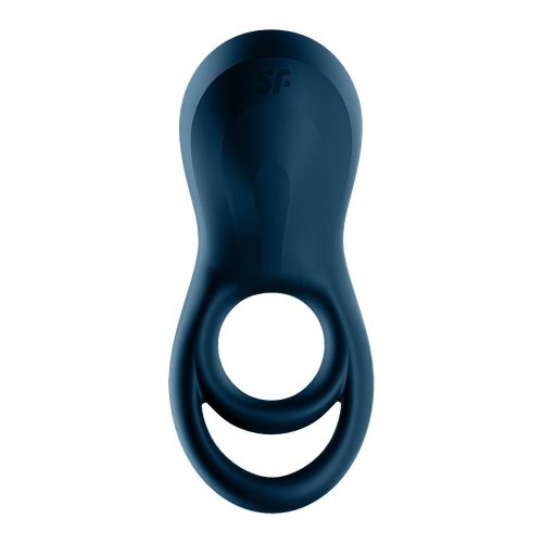 Satisfyer Epic Duo  vibrációs okos péniszgyűrű