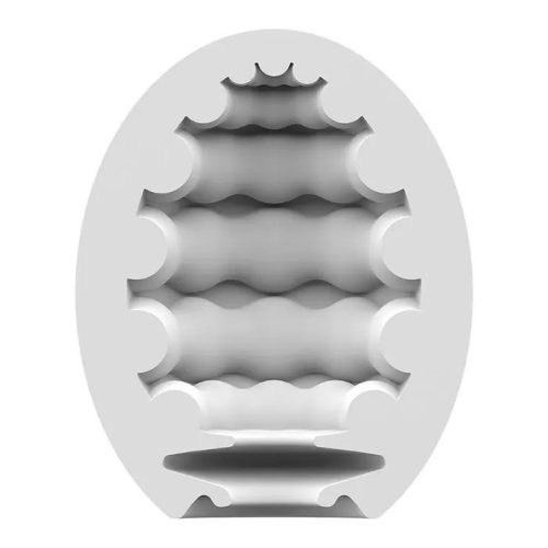 Satisfyer egg Riffle tojás maszturbátor