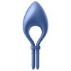 Satisfyer Bullseye tölthető vibrációs péniszgyűrű