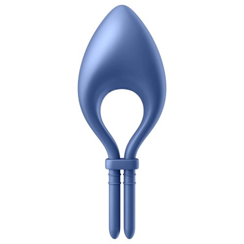 Satisfyer Bullseye tölthető vibrációs péniszgyűrű