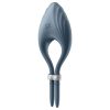 Satisfyer Duelist - akkus vibrációs péniszgyűrű 