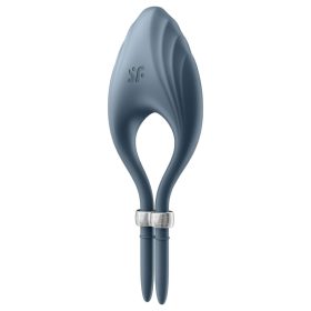 Satisfyer Duelist - akkus vibrációs péniszgyűrű 